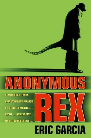ANONYMOUS REX