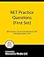 NET Practice Questions (Fir...