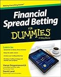 Financial Spread Betting For Dummies