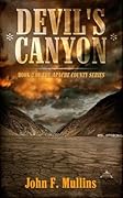 Devils Canyon (The Apache County Series Book 2) 