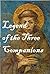 Legend of the Three Companions - Life of St. Francis of Assisi by Fr. Leo