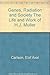 Genes, radiation, and society by Elof Axel Carlson