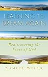 Book cover for Learning to Dream Again