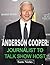 Anderson Cooper-Journalist to Talk Show Host