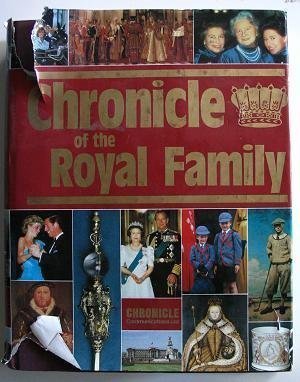 Chronicle of the Royal Family (Hardcover)