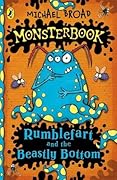 Rumblefart and the Beastly Bottom
