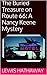 The Buried Treasure on Route 66: A Nancy Keene Mystery