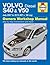 Volvo S40 & V50 Diesel (07-13) 07 to 62 (Haynes Car Workshop Manuals)
