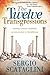 Twelve Transgressions: Avoiding common roadblocks on your journey to Christlikeness