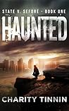 Haunted by Charity Tinnin