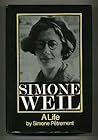 Simone Weil: A life