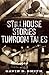 Stillhouse Stories - Tunroom Tales by Gavin D. Smith