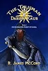 Swordmaster Priest of Kaull (The Talisman of Darien Kaur, #1)