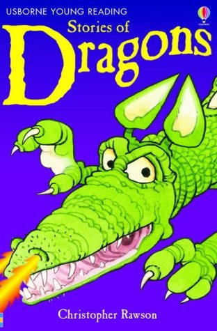 Stories of Dragons (Usborne Young Reading 1)