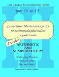 Practice Arithmetic and Number Theory: Level 3 (ages 11-13)
