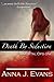 Death By Seduction (Immorta...