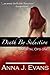 Death By Seduction (Immortal Ops Book 1)