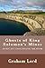 Ghosts of King Solomon's Mines: African Childhood Memoir