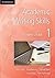 Academic Writing Skills 1 Student's Book by Peter Chin