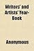 Writers' and Artists' Year-Book