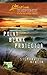 Point Blank Protector (Emerald Coast 911 #6)