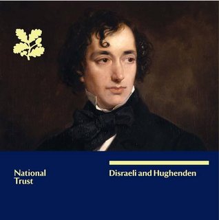 Hughenden Manor: National Trust Guide (Paperback)