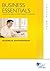 Business Essentials Business Environment: Study Text