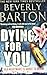 Dying for You (The Protectors, #30)