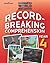 Record Breaking Comprehension Red Book