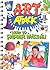 Art Attack : How to Papier Mache ( " Art Attack " )