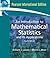 An Introduction to Mathematical Statistics by Richard J. Larsen