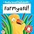 Peekabooks - Farmyard