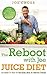 BOOKS Reboot With Joe Juice Diet, 1 EA