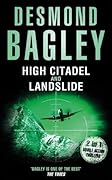 High Citadel A Book By Desmond Bagley - US