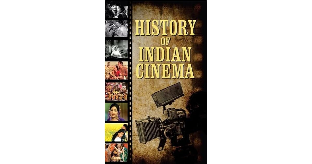 history-of-indian-cinema-by-renu-saran