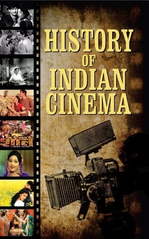 History of Indian Cinema (Kindle Edition)