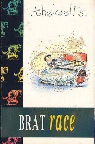 Thelwell's Brat race (Hardcover)