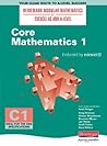 Core Mathematics 1 (Heinemann Modular Mathematics for London AS & A-level)