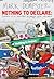 Nothing To Declare by Mark Dempster Nothing To Declare by Mark Dempster