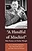 A Handful of Mischief: New ...