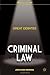 Criminal Law by Jonathan Herring