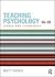Teaching Psychology 14-19