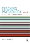 Teaching Psycholo...