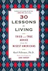 30 Lessons for Li...