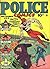 Police Comics Issue #2