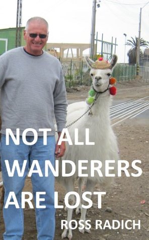 Not All Wanderers Are Lost (Kindle Edition)