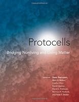Protocells Bridging Nonliving And Living Matter By Steen Rasmussen