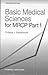 Basic Medical Sciences for MRCP Part 1 (Revision series)