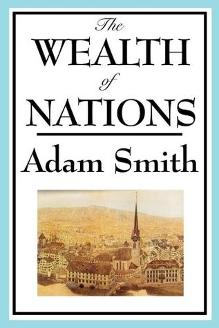 The Wealth of Nations