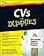 CVs For Dummies (UK Edition)